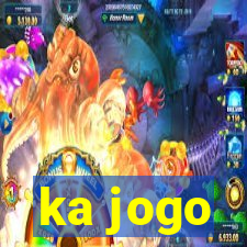 ka jogo